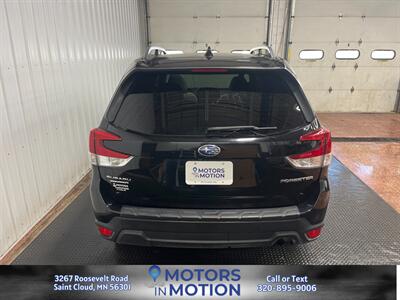 2020 Subaru Forester Premium AWD   - Photo 7 - Saint Cloud, MN 56301