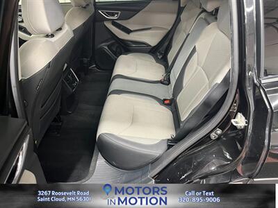 2020 Subaru Forester Premium AWD   - Photo 16 - Saint Cloud, MN 56301