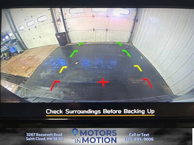 2020 Subaru Forester Premium AWD   - Photo 13 - Saint Cloud, MN 56301