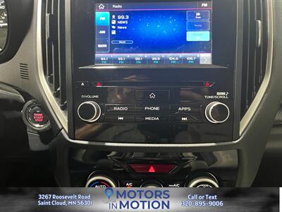 2020 Subaru Forester Premium AWD   - Photo 14 - Saint Cloud, MN 56301