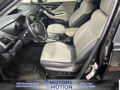 2020 Subaru Forester Premium AWD   - Photo 9 - Saint Cloud, MN 56301