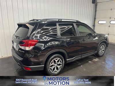 2020 Subaru Forester Premium AWD   - Photo 6 - Saint Cloud, MN 56301