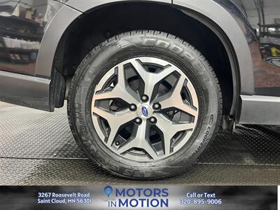 2020 Subaru Forester Premium AWD   - Photo 20 - Saint Cloud, MN 56301