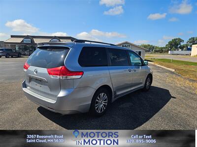 2011 Toyota Sienna XLE 8-Passenger   - Photo 6 - Saint Cloud, MN 56301
