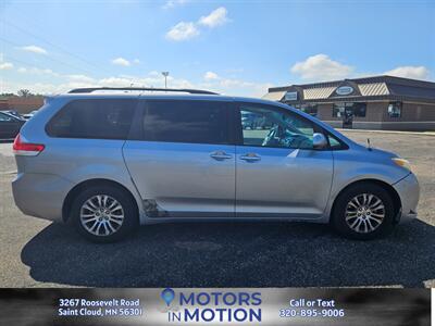 2011 Toyota Sienna XLE 8-Passenger   - Photo 5 - Saint Cloud, MN 56301