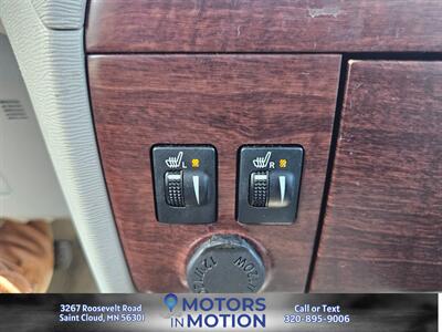 2011 Toyota Sienna XLE 8-Passenger   - Photo 15 - Saint Cloud, MN 56301