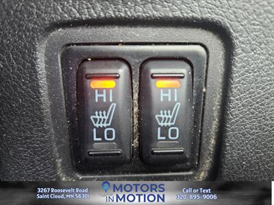 2014 Mitsubishi Outlander SE AWD w/Sunroof   - Photo 12 - Saint Cloud, MN 56301