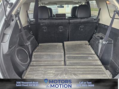 2014 Mitsubishi Outlander SE AWD w/Sunroof   - Photo 16 - Saint Cloud, MN 56301