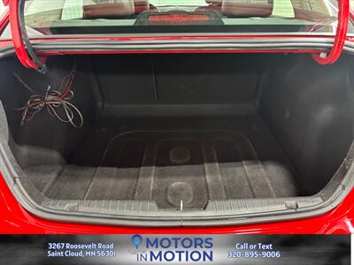 2012 Chevrolet Cruze LT - Photo 15 - Saint Cloud, MN 56301