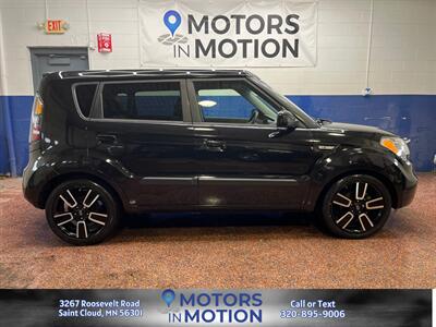 2010 Kia Soul +   - Photo 5 - Saint Cloud, MN 56301