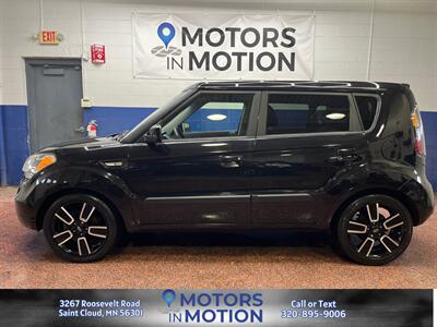 2010 Kia Soul +   - Photo 2 - Saint Cloud, MN 56301