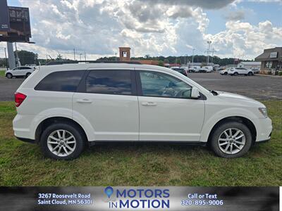 2015 Dodge Journey SXT   - Photo 5 - Saint Cloud, MN 56301