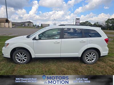 2015 Dodge Journey SXT   - Photo 2 - Saint Cloud, MN 56301