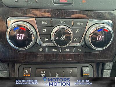 2015 Chevrolet Traverse LT AWD - Photo 15 - Saint Cloud, MN 56301