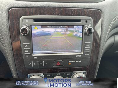2015 Chevrolet Traverse LT AWD - Photo 14 - Saint Cloud, MN 56301