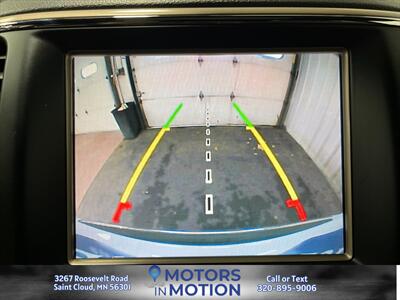 2014 Jeep Grand Cherokee Limited 4WD - Photo 12 - Saint Cloud, MN 56301