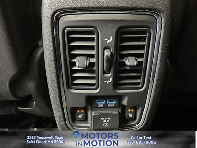 2014 Jeep Grand Cherokee Limited 4WD - Photo 15 - Saint Cloud, MN 56301