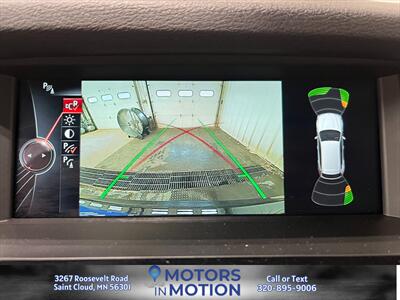 2016 BMW X3 xDrive35i AWD - Photo 12 - Saint Cloud, MN 56301