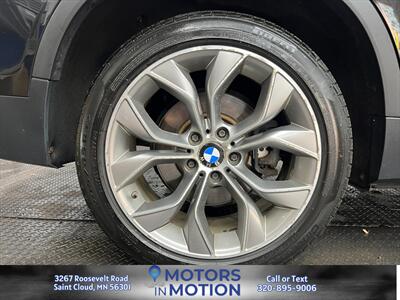 2016 BMW X3 xDrive35i AWD - Photo 21 - Saint Cloud, MN 56301