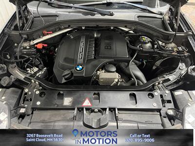 2016 BMW X3 xDrive35i AWD - Photo 20 - Saint Cloud, MN 56301