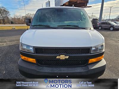 2019 Chevrolet Express 3500 6.0L   - Photo 8 - Saint Cloud, MN 56301