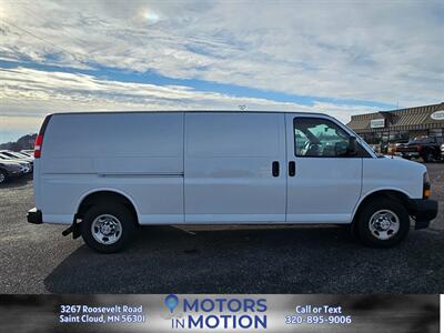 2019 Chevrolet Express 3500 6.0L   - Photo 6 - Saint Cloud, MN 56301