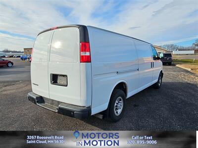 2019 Chevrolet Express 3500 6.0L   - Photo 5 - Saint Cloud, MN 56301