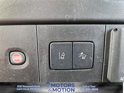 2019 Chevrolet Express 3500 6.0L   - Photo 12 - Saint Cloud, MN 56301