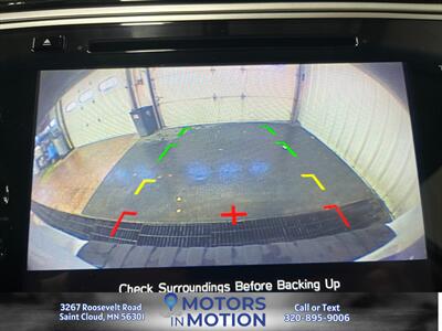 2019 Subaru Outback 2.5i Premium AWD - Photo 12 - Saint Cloud, MN 56301