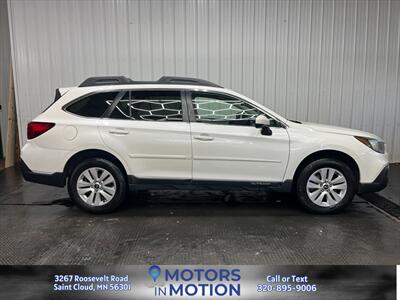 2019 Subaru Outback 2.5i Premium AWD - Photo 6 - Saint Cloud, MN 56301