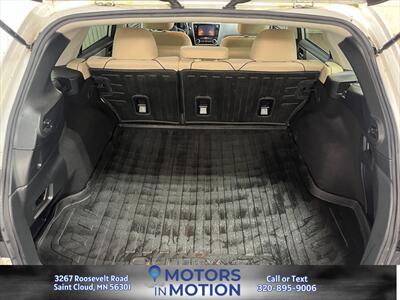 2019 Subaru Outback 2.5i Premium AWD - Photo 16 - Saint Cloud, MN 56301