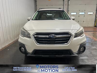 2019 Subaru Outback 2.5i Premium AWD - Photo 8 - Saint Cloud, MN 56301
