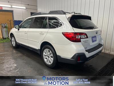 2019 Subaru Outback 2.5i Premium AWD - Photo 3 - Saint Cloud, MN 56301