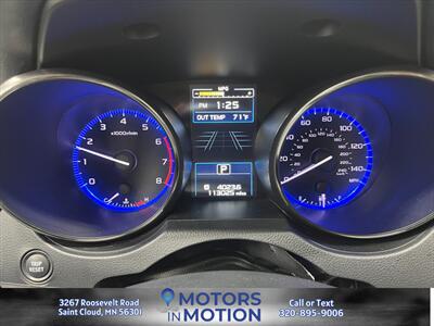 2019 Subaru Outback 2.5i Premium AWD - Photo 14 - Saint Cloud, MN 56301