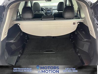 2014 Nissan Rogue SL AWD - Photo 7 - Saint Cloud, MN 56301