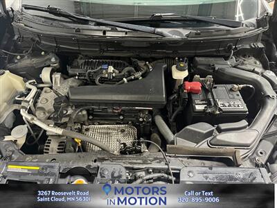 2014 Nissan Rogue SL AWD - Photo 20 - Saint Cloud, MN 56301