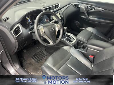 2014 Nissan Rogue SL AWD - Photo 4 - Saint Cloud, MN 56301