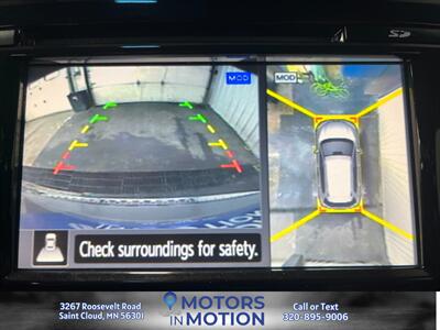 2014 Nissan Rogue SL AWD - Photo 12 - Saint Cloud, MN 56301