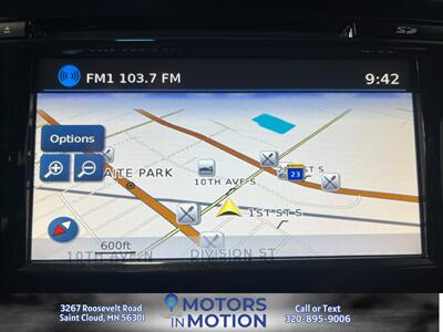 2014 Nissan Rogue SL AWD - Photo 13 - Saint Cloud, MN 56301