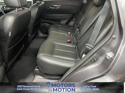 2014 Nissan Rogue SL AWD - Photo 6 - Saint Cloud, MN 56301