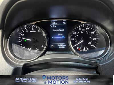 2014 Nissan Rogue SL AWD - Photo 5 - Saint Cloud, MN 56301