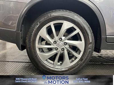 2014 Nissan Rogue SL AWD - Photo 21 - Saint Cloud, MN 56301
