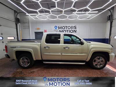 2012 Chevrolet Silverado 1500 LTZ   - Photo 5 - Saint Cloud, MN 56301