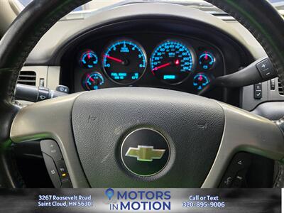 2012 Chevrolet Silverado 1500 LTZ   - Photo 9 - Saint Cloud, MN 56301