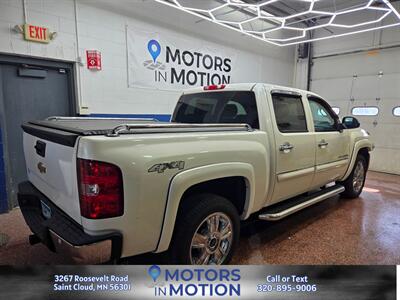 2012 Chevrolet Silverado 1500 LTZ   - Photo 6 - Saint Cloud, MN 56301