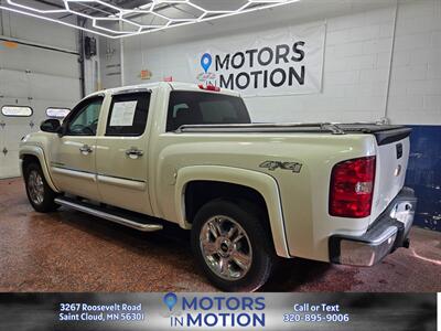 2012 Chevrolet Silverado 1500 LTZ   - Photo 7 - Saint Cloud, MN 56301