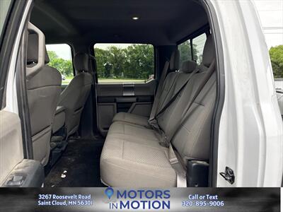 2018 Ford F-150 XLT 4WD   - Photo 10 - Saint Cloud, MN 56301