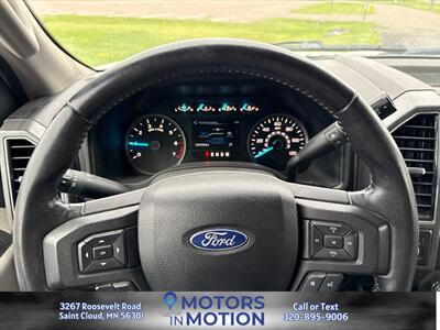 2018 Ford F-150 XLT 4WD   - Photo 15 - Saint Cloud, MN 56301