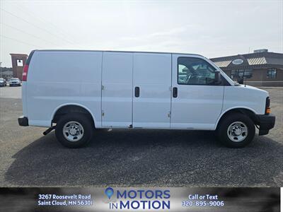 2017 Chevrolet Express 2500 6.0L   - Photo 6 - Saint Cloud, MN 56301