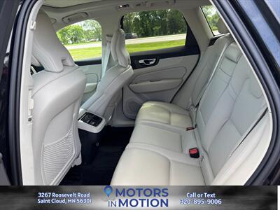 2019 Volvo XC60 T5 Inscription AWD   - Photo 13 - Saint Cloud, MN 56301